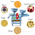 Εμπορική Ηλεκτρονική Ρύζι Mill Μηχανή Άμεση Προμήθεια